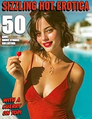 Sizzling hot erotica d'occasion  Livré partout en France