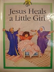 Jesus heals little for sale  Delivered anywhere in UK