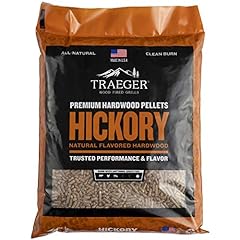 Traeger grills hickory for sale  Delivered anywhere in USA 