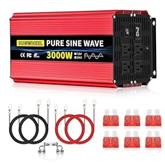 Sunwheel 3000w 24v for sale  Delivered anywhere in USA 