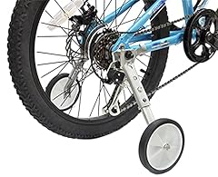 CHILDHOOD Bicycle Training Wheels Fits 18 to 22 inch for sale  Delivered anywhere in USA 