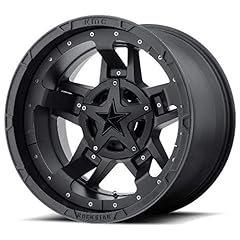 Rockstar kmc wheels for sale  Delivered anywhere in USA 