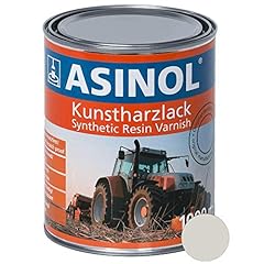 Asinol poclain gris d'occasion  Livré partout en France