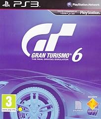 Gran turismo ps3 usato  Spedito ovunque in Italia 