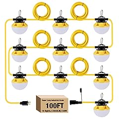 100ft construction string for sale  Delivered anywhere in USA 