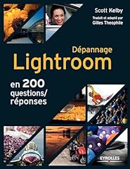 Dépannage lightroom 200 d'occasion  Livré partout en France