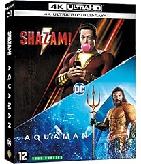 Aquaman shazam ultra for sale  Delivered anywhere in USA 