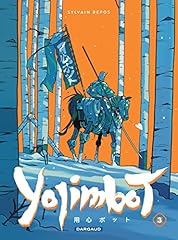 Yojimbot tome neige gebraucht kaufen  Wird an jeden Ort in Deutschland