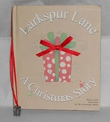 Larkspur lane christmas for sale  Delivered anywhere in USA 