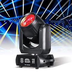 150w led moving for sale  Delivered anywhere in USA 