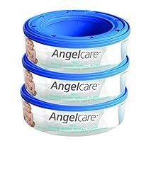 Angelcare nappy disposal for sale  Delivered anywhere in USA 