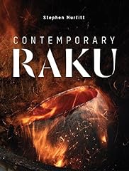 Contemporary raku usato  Spedito ovunque in Italia 