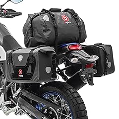 Satteltaschen set yamaha gebraucht kaufen  Wird an jeden Ort in Deutschland