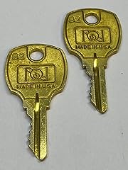 Keys vintage rowe for sale  Delivered anywhere in USA 