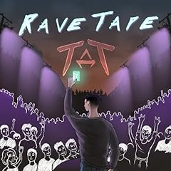 Rave tape for sale  Delivered anywhere in UK