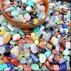 400pcs gemstones crystals for sale  Delivered anywhere in USA 