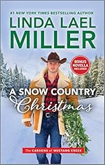 Snow country christmas for sale  Delivered anywhere in USA 