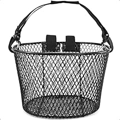 Adult bike basket for sale  Delivered anywhere in USA 