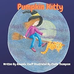 Pumpkin kitty for sale  Delivered anywhere in USA 