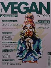 Vegan 2024 vegan gebraucht kaufen  Wird an jeden Ort in Deutschland