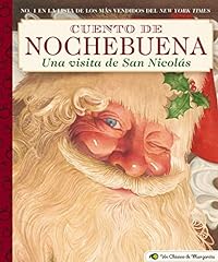 Cuento nochebuena una for sale  Delivered anywhere in USA 