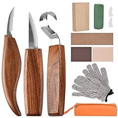 Wood carving tools for sale  Delivered anywhere in Canada