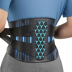 Rakiie back brace for sale  Delivered anywhere in USA 