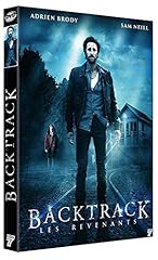 Backtrack revenants dvd d'occasion  Livré partout en France