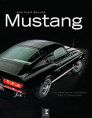 Belles mustang d'occasion  Livré partout en France