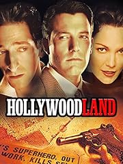 Hollywoodland for sale  Delivered anywhere in UK