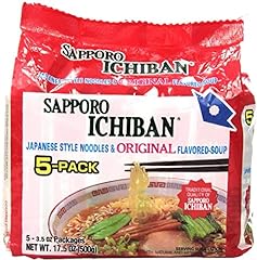 Sapporo ichiban instant for sale  Delivered anywhere in UK