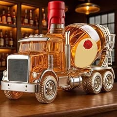Whiskey bottle car for sale  Delivered anywhere in USA 