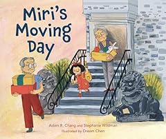 Miri moving day for sale  Delivered anywhere in USA 