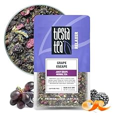 Tiesta tea grape for sale  Delivered anywhere in USA 
