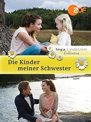 Inga lindström kinder gebraucht kaufen  Wird an jeden Ort in Deutschland