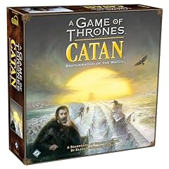 Game thrones catan for sale  Delivered anywhere in USA 