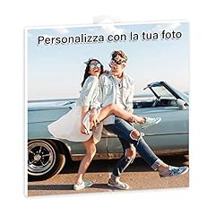 Photocity pannello personalizz usato  Spedito ovunque in Italia 