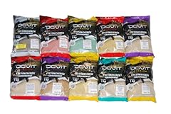 Dovit karpfenfutter set gebraucht kaufen  Wird an jeden Ort in Deutschland