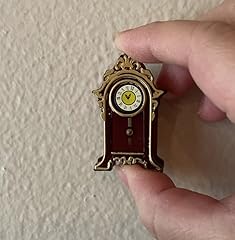 Miniature victorian grandfathe for sale  Delivered anywhere in USA 