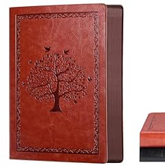 Fetinar leather journal for sale  Delivered anywhere in USA 