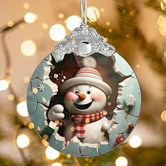 Christmas ornaments 2025 for sale  Delivered anywhere in USA 