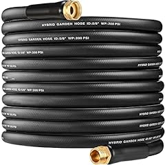 Hybrid garden hose for sale  Delivered anywhere in USA 