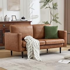 Kingfun loveseat sofa for sale  Delivered anywhere in USA 