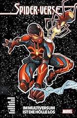 Spider verse multiversum d'occasion  Livré partout en France