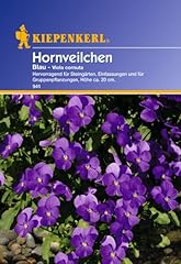 Sperli blumensamen hornveilche gebraucht kaufen  Wird an jeden Ort in Deutschland