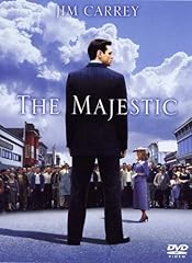 The majestic 1chdd usato  Spedito ovunque in Italia 
