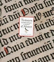 Trésors bibliothèques archiv gebraucht kaufen  Wird an jeden Ort in Deutschland