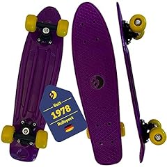 Best sporting skateboard gebraucht kaufen  Wird an jeden Ort in Deutschland