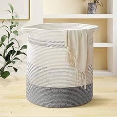 Homify blanket basket for sale  Delivered anywhere in USA 