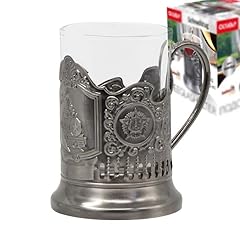 Teeglashalter schnellzug gebraucht kaufen  Wird an jeden Ort in Deutschland